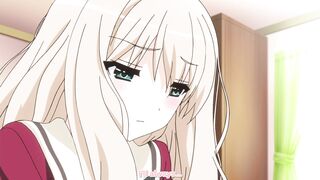 Sono Hanabira ni Kuchizuke wo: Anata ... ENG