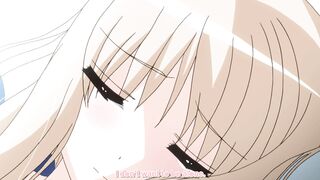 Sono Hanabira ni Kuchizuke wo: Anata ... ENG