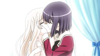 Sono Hanabira ni Kuchizuke wo: Anata ... ENG