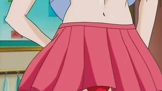 Hitozuma Ryoujoku Sankanbi ep1 RUS SUB