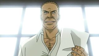 Hitozuma Ryoujoku Sankanbi ep2 RUS SUB