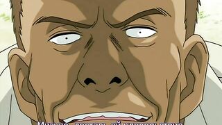 Hitozuma Ryoujoku Sankanbi ep2 RUS SUB