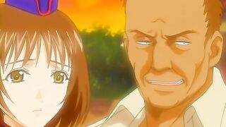 Hitozuma Ryoujoku Sankanbi / 人妻凌辱参観日 ep2