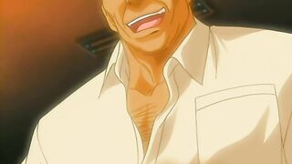 Hitozuma Ryoujoku Sankanbi / 人妻凌辱参観日 ep2