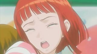 Hitozuma Ryoujoku Sankanbi ep1 ENG SUB