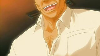 Hitozuma Ryoujoku Sankanbi ep2 ENG SUB