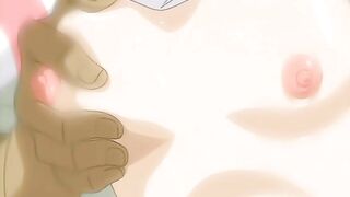 Hitozuma Ryoujoku Sankanbi ep2 ENG SUB