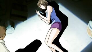 Hitozuma Ryoujoku Sankanbi ep2 ENG SUB