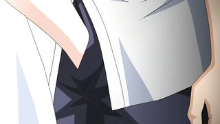 Nuki Doki! Sakusei Battle ep2 RUS SUB