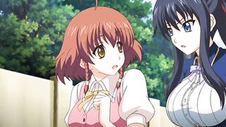 Nuki Doki! Sakusei Battle / ヌキどきッ! ep1