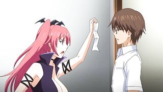 Nuki Doki! Sakusei Battle / ヌキどきッ! ep1