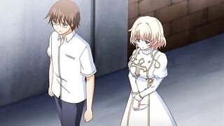 Nuki Doki! Sakusei Battle / ヌキどきッ! ep1