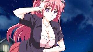 Nuki Doki! Sakusei Battle / ヌキどきッ! ep1