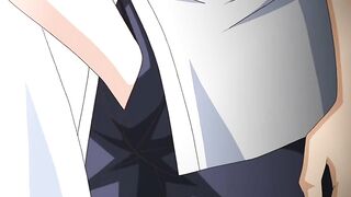 Nuki Doki! Sakusei Battle / ヌキどきッ! ep2