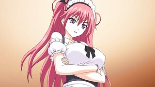 Nuki Doki! Sakusei Battle / ヌキどきッ! ep2