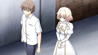 Nuki Doki! Sakusei Battle ep1 ENG SUB