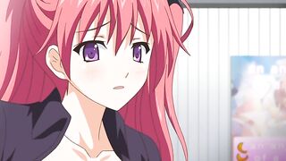 Nuki Doki! Sakusei Battle ep2 ENG SUB