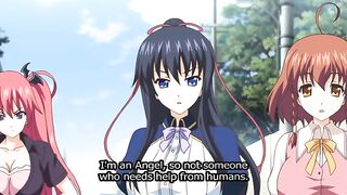 Nuki Doki! Sakusei Battle ep2 ENG SUB