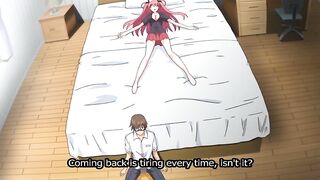 Nuki Doki! Sakusei Battle ep2 ENG SUB