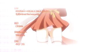 Nuki Doki! Sakusei Battle - Revolution ep1