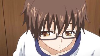 Nuki Doki! Sakusei Battle - Revolution ep1