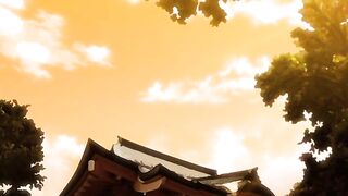 Nuki Doki! Sakusei Battle - Revolution ep1