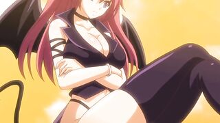 Nuki Doki! Sakusei Battle - Revolution ep1