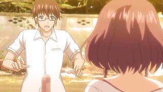 Nuki Doki! Sakusei Battle - Revolution ep1