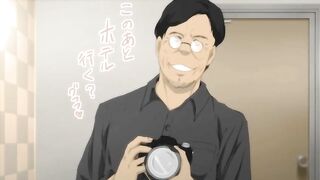 Idol Kyousei Sousa / アイドル強制操作 ep1