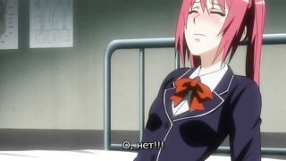 Косплей рай / Cosplay Rakuen RUS SUB