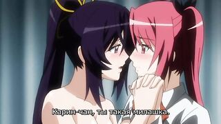 Косплей рай / Cosplay Rakuen RUS SUB