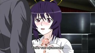 Косплей рай / Cosplay Rakuen RUS SUB