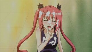 Косплей рай / Cosplay Rakuen RUS SUB