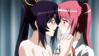 Cosplay Rakuen / コスプレ楽園