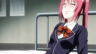 Cosplay Rakuen ENG SUB