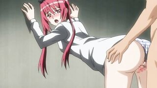 Cosplay Rakuen ENG SUB