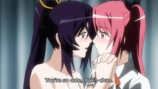 Cosplay Rakuen ENG SUB