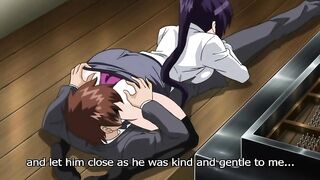 Cosplay Rakuen ENG SUB