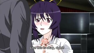 Cosplay Rakuen ENG SUB