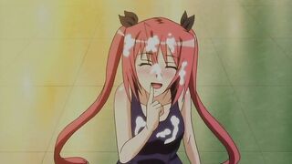 Cosplay Rakuen ENG SUB