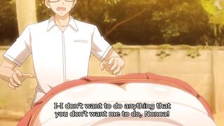 Nuki Doki! Sakusei Battle - Revolution ep1 ENG