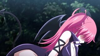 Nuki Doki! Sakusei Battle - Revolution ep1 ENG