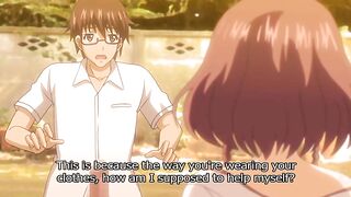 Nuki Doki! Sakusei Battle - Revolution ep1 ENG