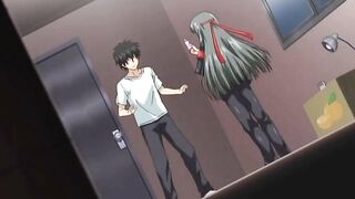 Paizuri Cheerleader vs. Sakunyuu Ouendan!