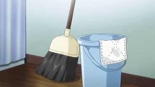 Paizuri Cheerleader vs. Sakunyuu Ouendan! ENG