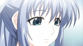 Paizuri Cheerleader vs. Sakunyuu Ouendan! ENG