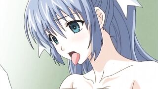 Paizuri Cheerleader vs. Sakunyuu Ouendan! ENG