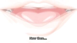 Paizuri Cheerleader vs. Sakunyuu Ouendan! ENG