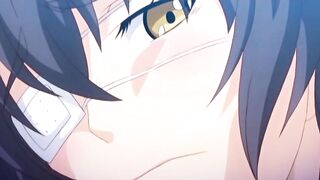 Gakuen no Ikenie / 学園の生贄