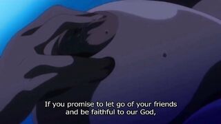 Gakuen no Ikenie ENG SUB